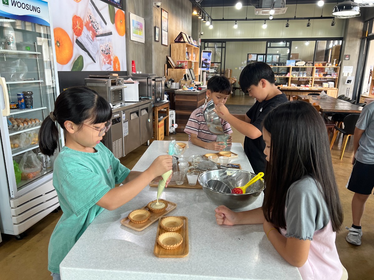 체험 5회기 활동사진4