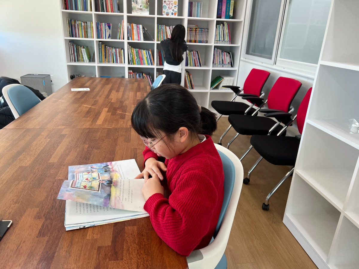 12월 독서챌린지