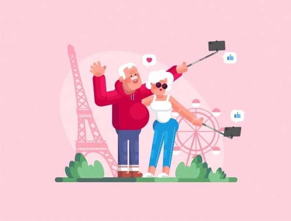 고령화 시대, 노인 문화여가활동 지원 활성화 필요